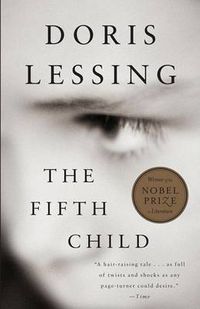 Cover image for The Fifth Child