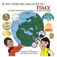 Cover image for If You Were Me and Lived in... Italy: A Child's Introduction to Cultures Around the World