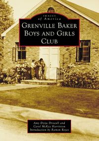 Cover image for Grenville Baker Boys and Girls Club