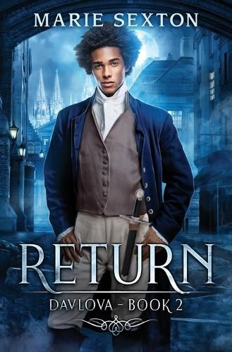 Return: Davlova: Book Two