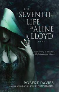 Cover image for The Seventh Life of Aline Lloyd