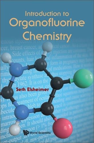 Cover image for Introduction To Organofluorine Chemistry