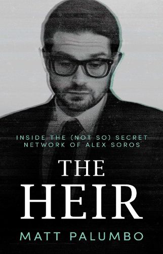 Cover image for The Heir