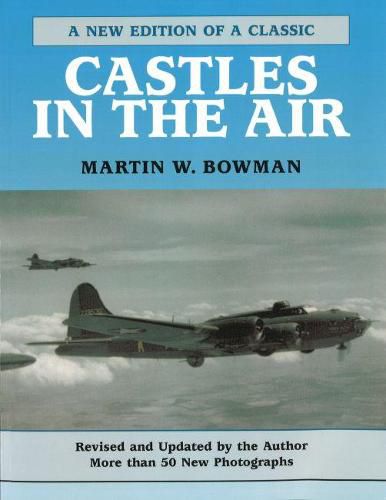 Cover image for Castles in the Air