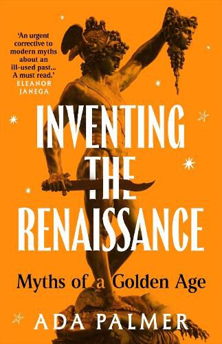 Cover image for Inventing the Renaissance