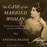 Cover image for The Case of the Married Woman