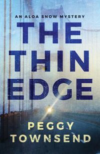 Cover image for The Thin Edge