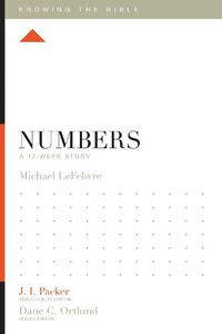 Cover image for Numbers: A 12-Week Study