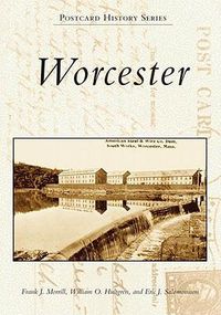 Cover image for Worcester