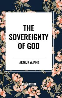 Cover image for The Sovereignty of God