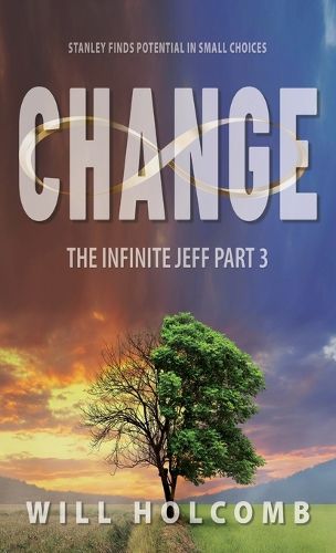 Cover image for The Change