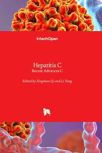 Cover image for Hepatitis C