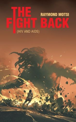 Cover image for The Fight Back