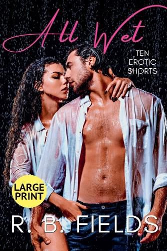Cover image for All Wet