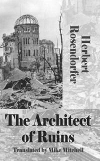 Cover image for The Architect of Ruins