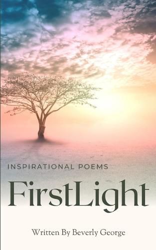 Cover image for First Light