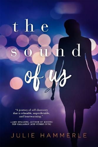 Cover image for The Sound of Us