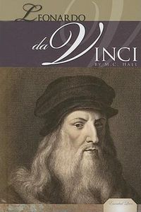 Cover image for Leonardo Da Vinci