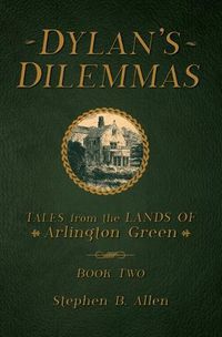 Cover image for Dylan's Dilemmas