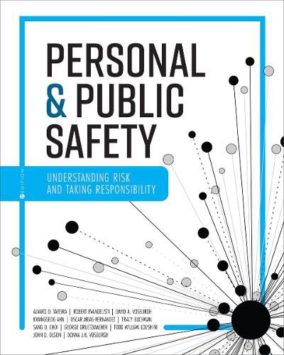 Cover image for Personal and Public Safety