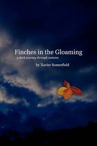 Cover image for Finches in the Gloaming
