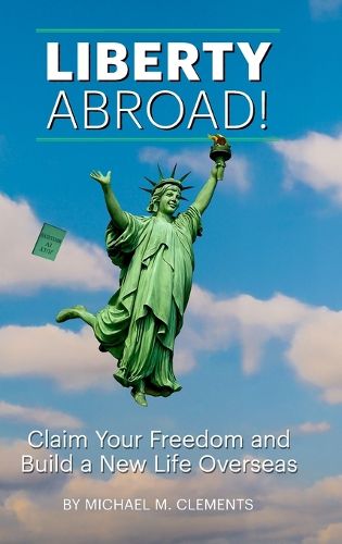 Cover image for Liberty Abroad!