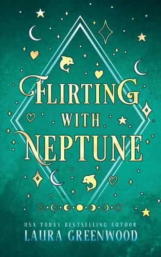 Cover image for Flirting With Neptune
