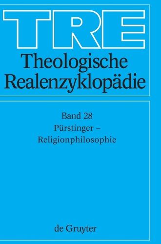 Cover image for Puerstinger - Religionsphilosophie