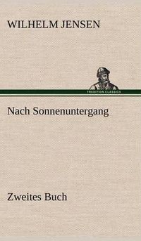 Cover image for Nach Sonnenuntergang - Zweites Buch