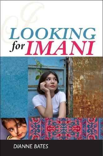 Cover image for Looking for Imani