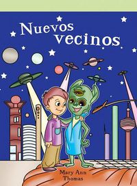 Cover image for Nuevos Vecinos (the New Neighbors)