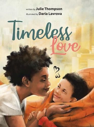 Cover image for Timeless Love