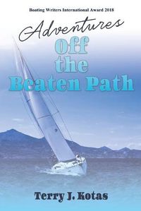 Cover image for Adventures Off the Beaten Path