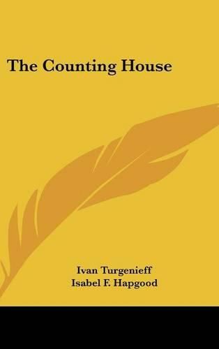 The Counting House