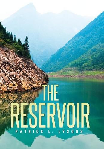 Cover image for The Reservoir