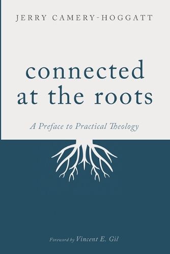 Cover image for Connected at the Roots