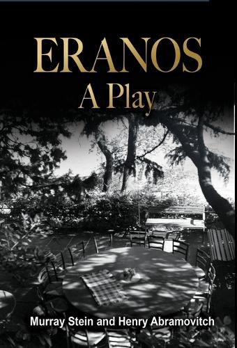 Cover image for Eranos - A Play