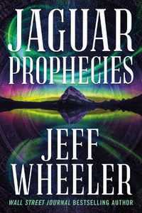 Cover image for Jaguar Prophecies