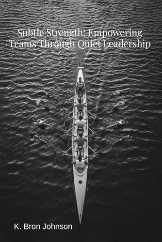 Cover image for Subtle Strength