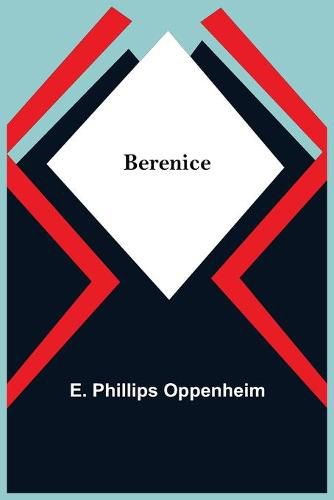 Cover image for Berenice