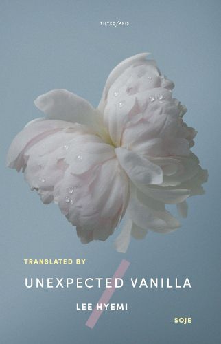 Cover image for Unexpected Vanilla