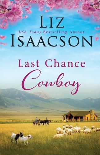 Cover image for Last Chance Cowboy