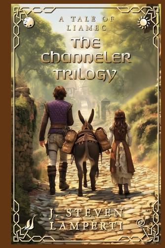 The Channeler Trilogy