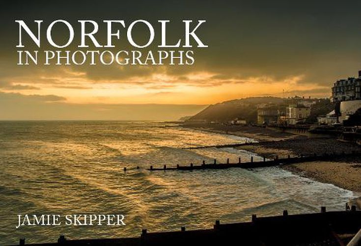 Cover image for Norfolk in Photographs