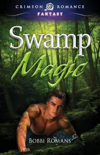 Cover image for Swamp Magic