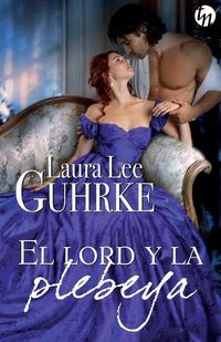 Cover image for El lord y la plebeya