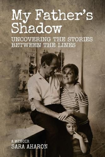 Cover image for My Father's Shadow