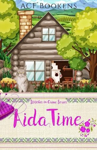 Cover image for Aida Time