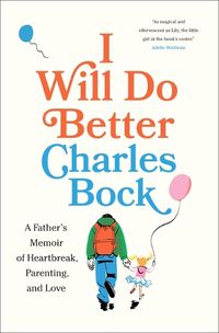 Cover image for I Will Do Better