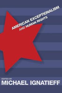 Cover image for American Exceptionalism and Human Rights